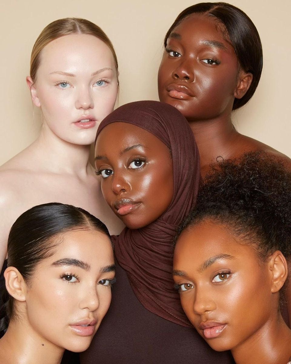 Comment choisir son fond de teint selon sa carnation ?