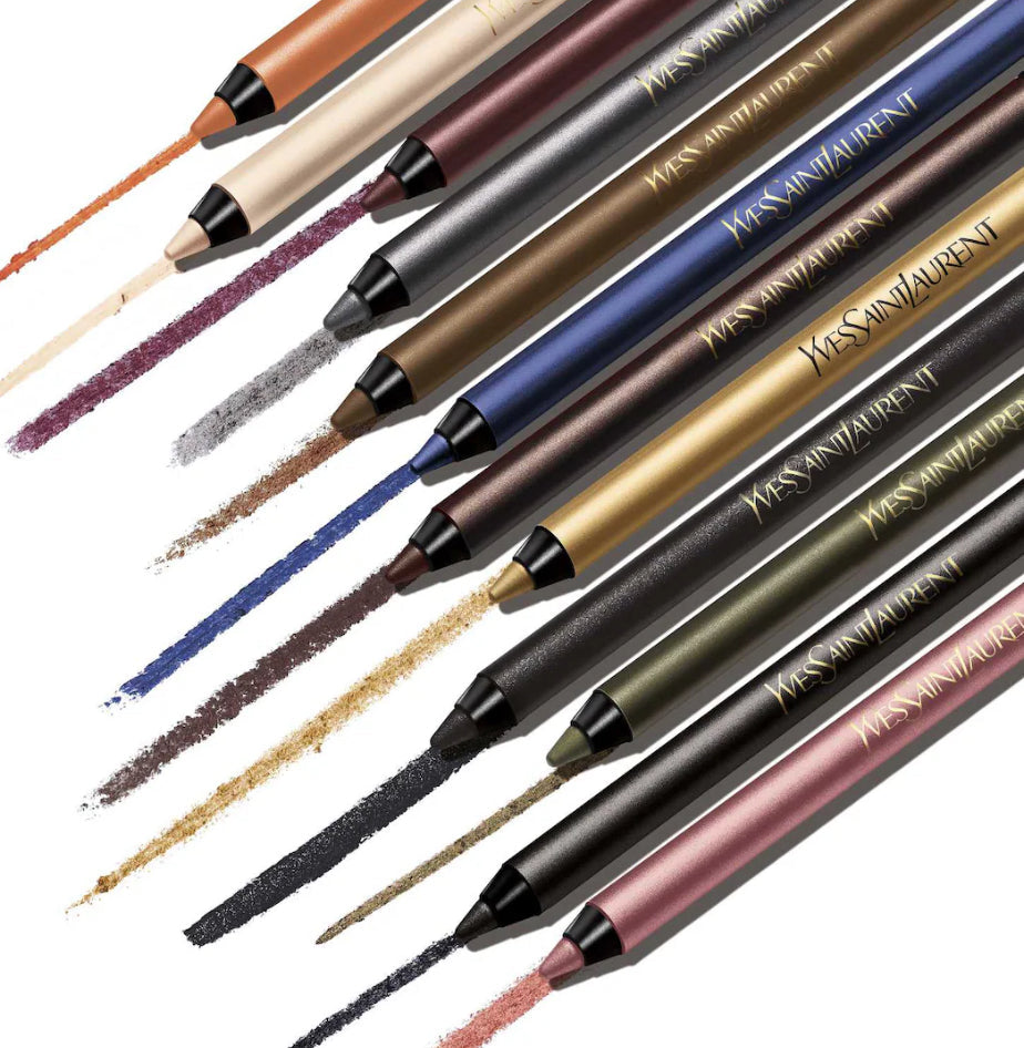 Lines liberated - Crayon yeux waterproof