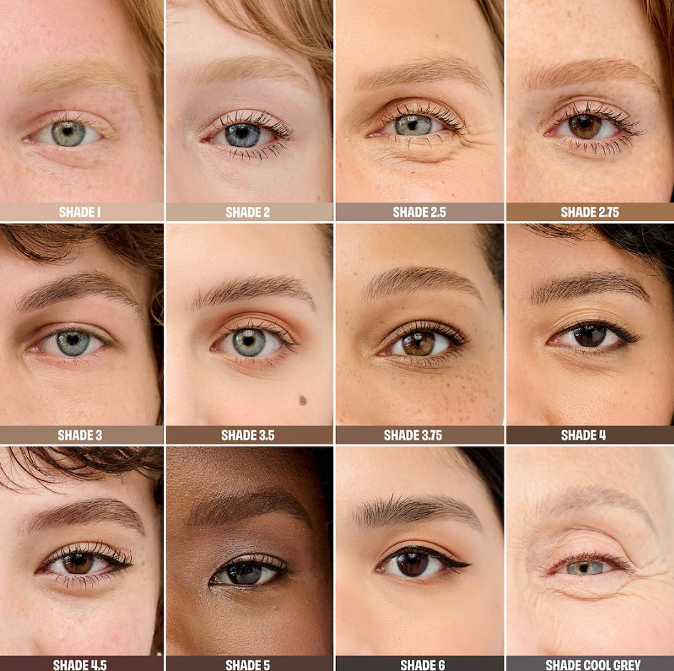 Precisely, My Brow Pencil - Crayon Sourcils Ultra-Précis