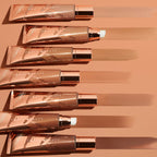 Body sauce - Fond de teint corps