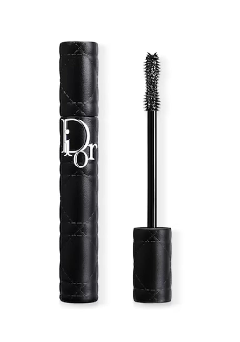 Diorshow Overvolume - Mascara volume extrême 24 h et définition cil-à-cil