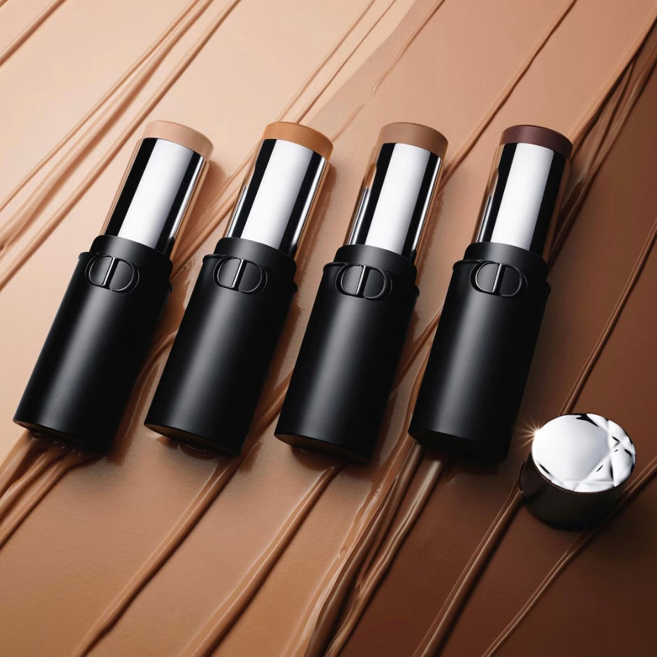 Dior Forever Skin Contour - Stick teint sculptant et bronzant
