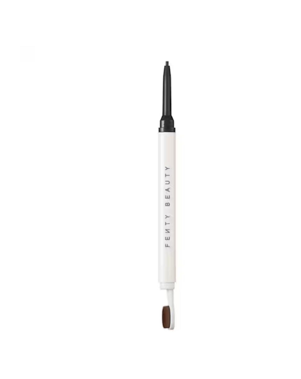 Brow MVP Ultra Fine Brow Pencil & Styler - Crayon sourcils et pinceau