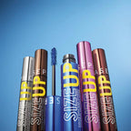 Size up - Mascara Volume Extra Large Immédiat