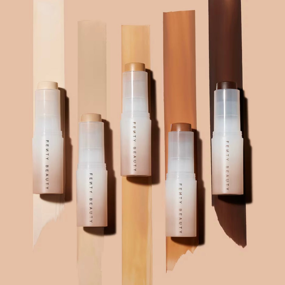 Eaze Drop Blur + Smooth Tint Stick - Fond de teint en stick