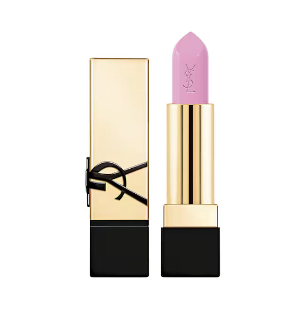 Rouge Pur Couture - Rouge à lèvres fini satin