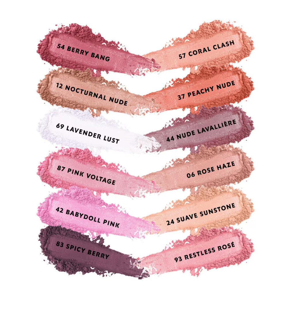 Make Me Blush - Blush Poudre