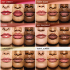 Gloss Bomb Heat Lip Luminizer & Plumper - Gloss repulpant pour lèvres pulpeuses