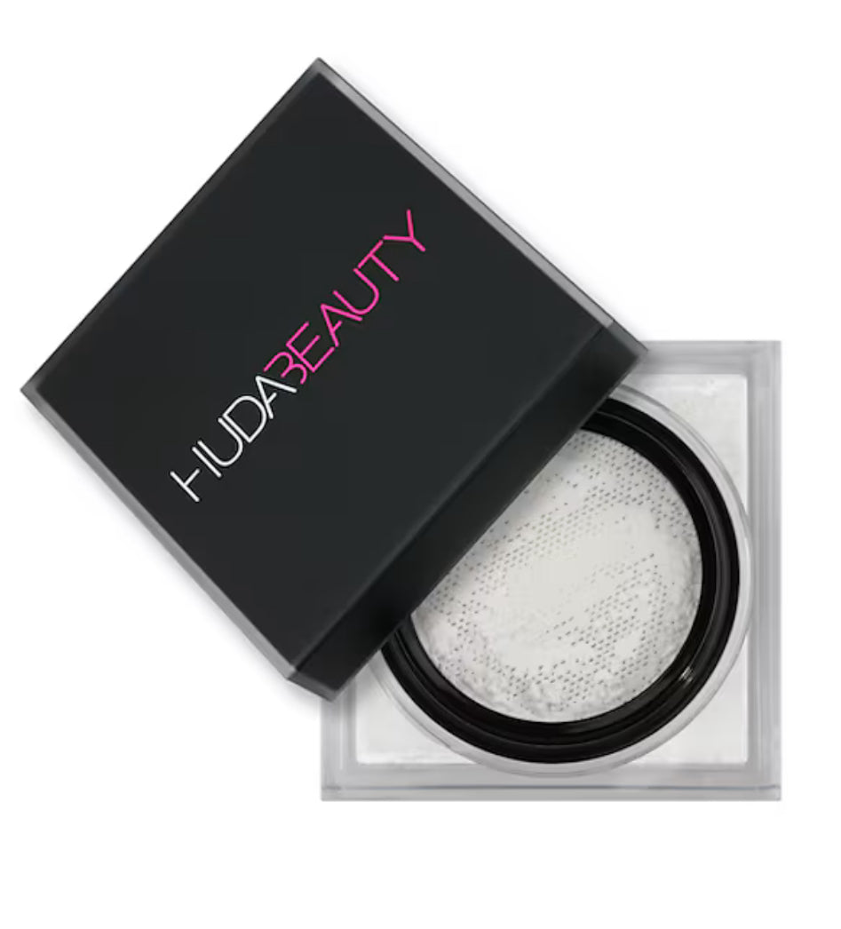 Easy Bake Loose Baking & Setting Powder - Poudre Libre