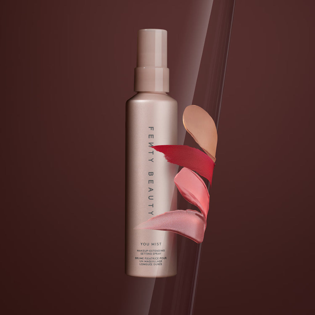 You Mist - Spray Fixateur Maquillage
