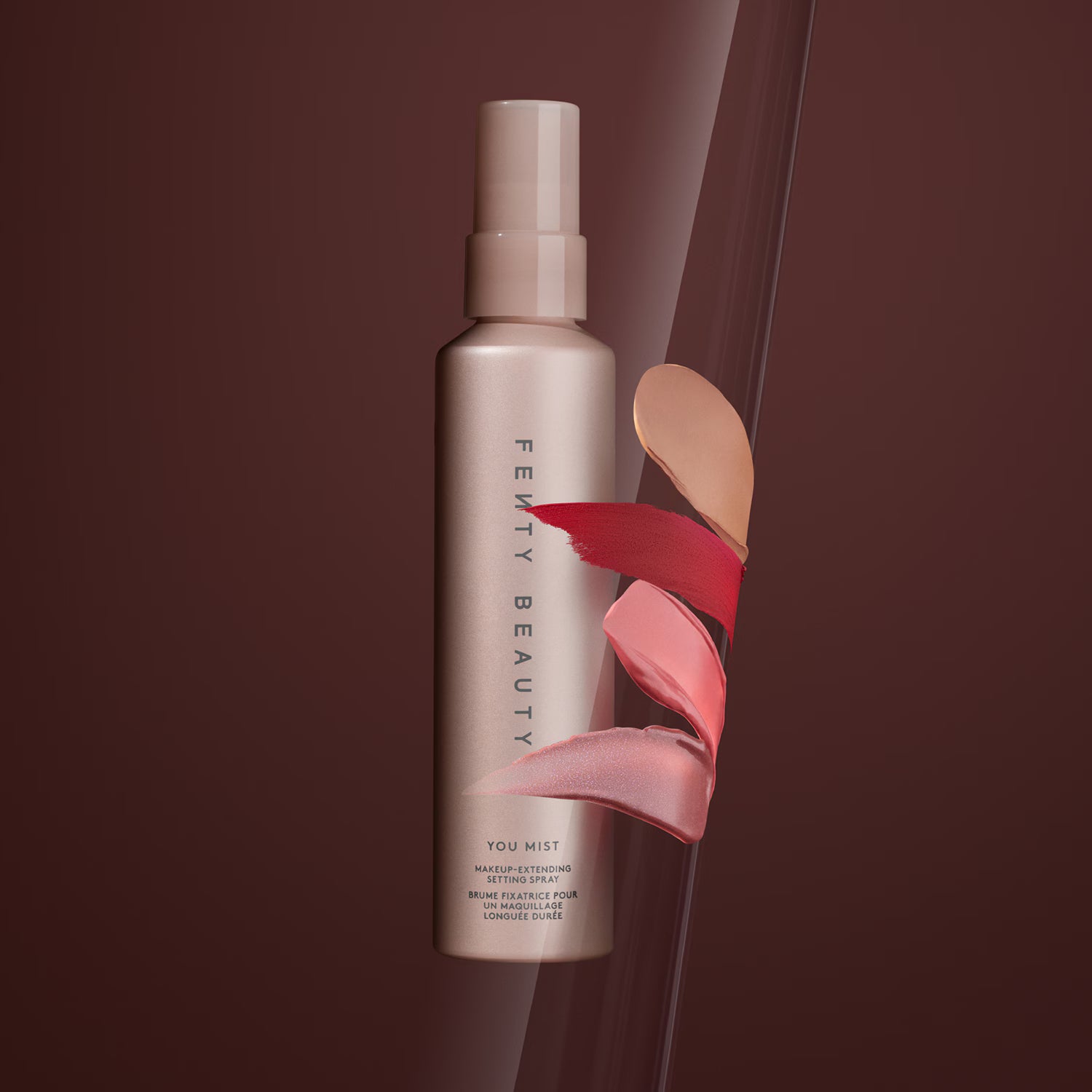 You Mist - Spray Fixateur Maquillage