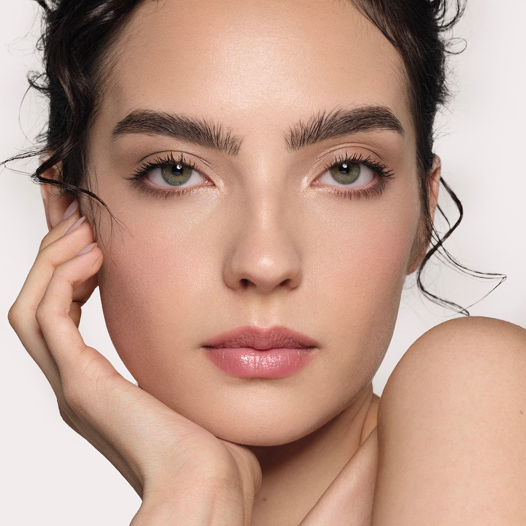 Impeccable Blurring Matte Setting Spray - Spray Fixateur