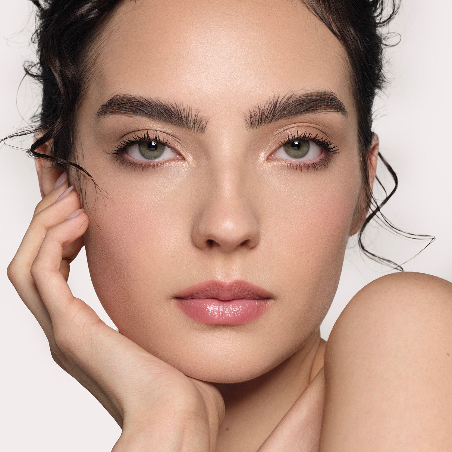 Impeccable Blurring Matte Setting Spray - Spray Fixateur