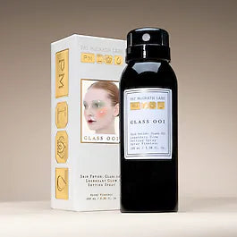 Legendary Glow Setting Spray - Spray de finition