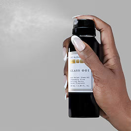 Legendary Glow Setting Spray - Spray de finition