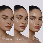 Legendary Glow Setting Spray - Spray de finition