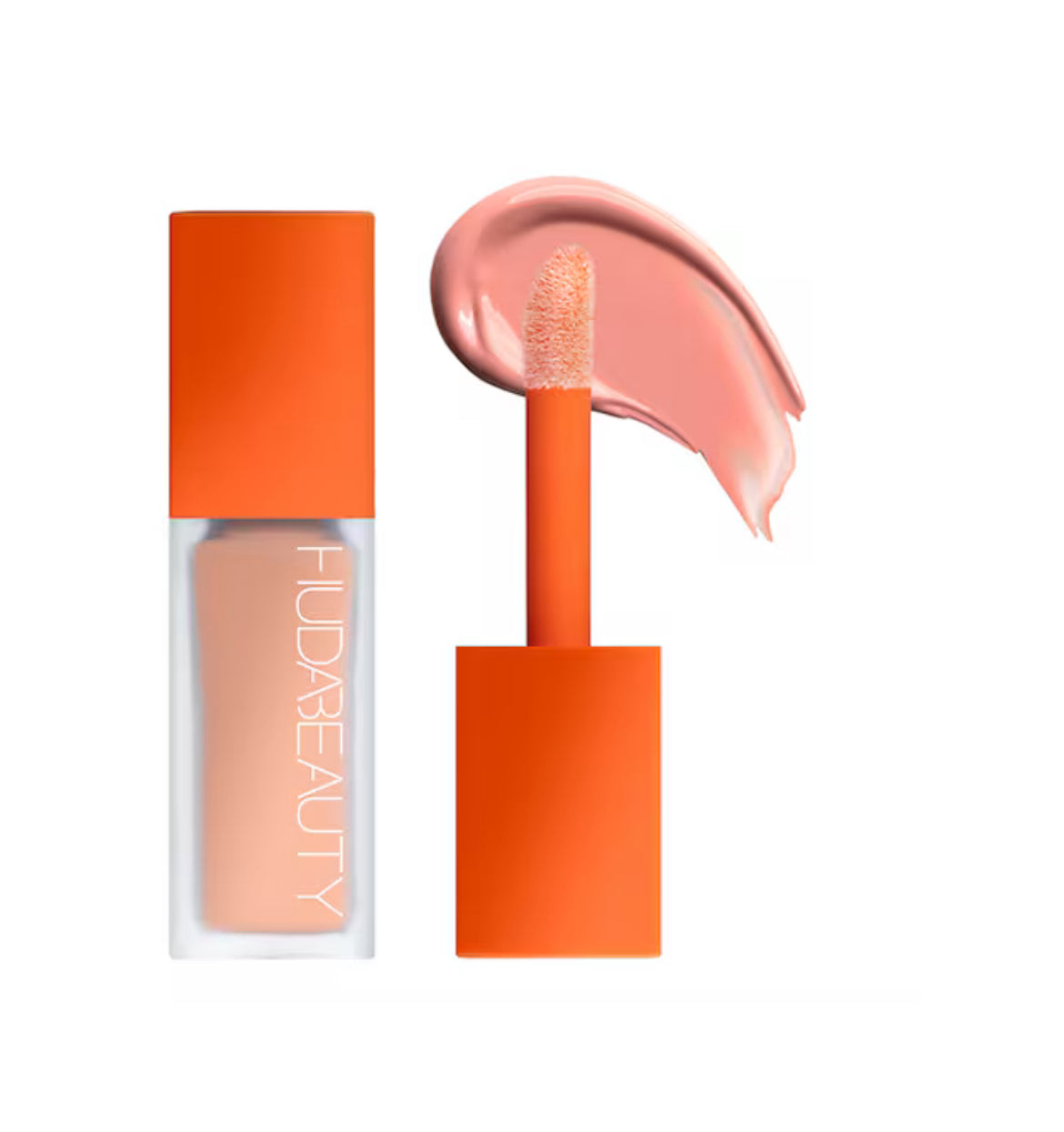 #Fauxfilter Color Corrector