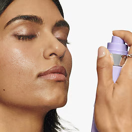 Set The Day™ - Spray Fixateur de Maquillage