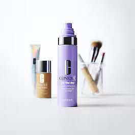 Set The Day™ - Spray Fixateur de Maquillage