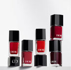 Dior Vernis - Vernis à ongles effet gel - Couleur couture