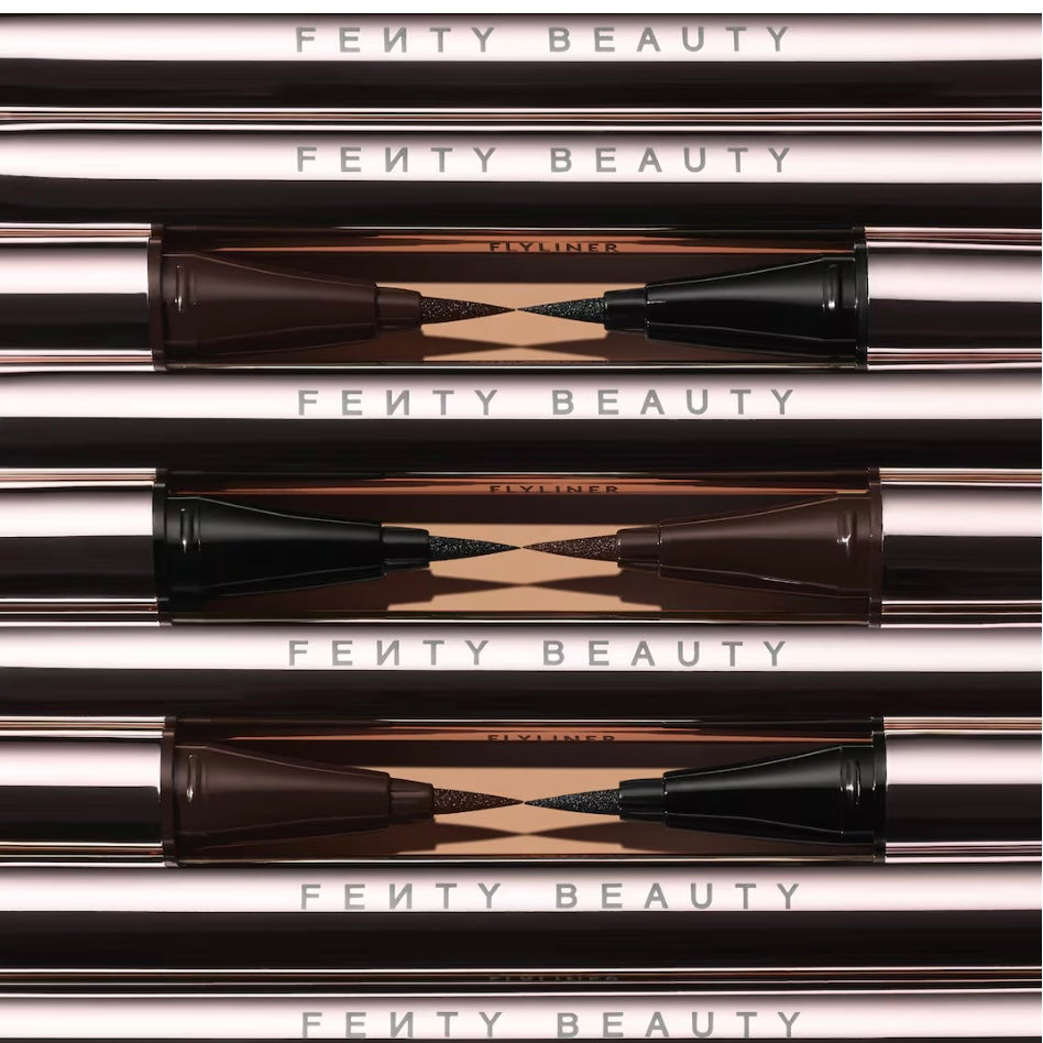 Flyliner - Feutre Liquide longue tenue