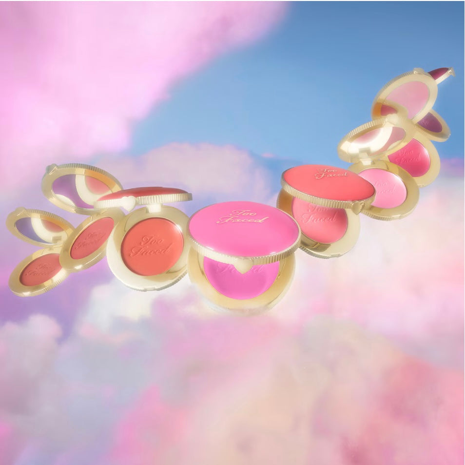 Cloud Crush - Blush en Poudre