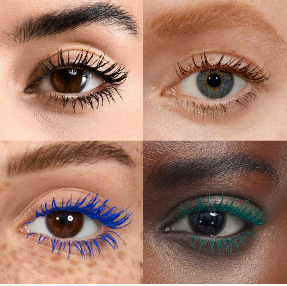 Lash Clash - Mascara Volume Extrême