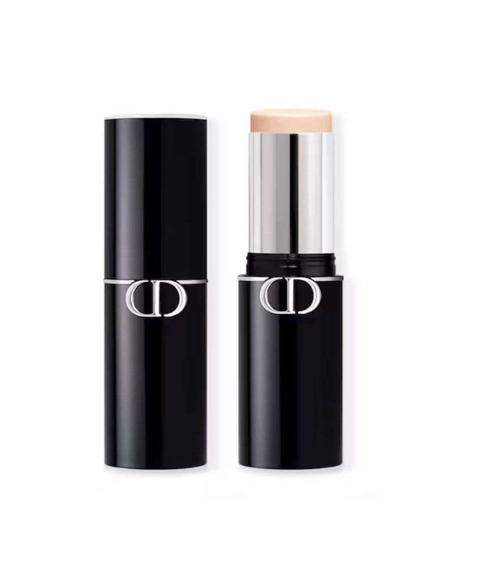 Dior Forever Skin Perfect - Fond de teint stick multi-usage, hydratation 24 h