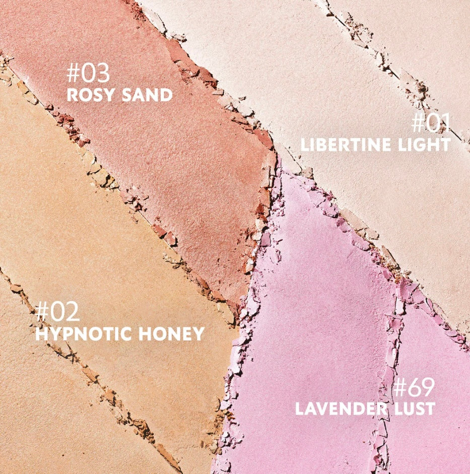 All Hours Hyper Luminize – Highlighter