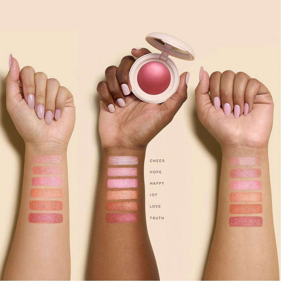 Soft Pinch Luminous Powder Blush - Blush poudre