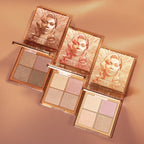 Glow obsessions - Palette d'highlighter