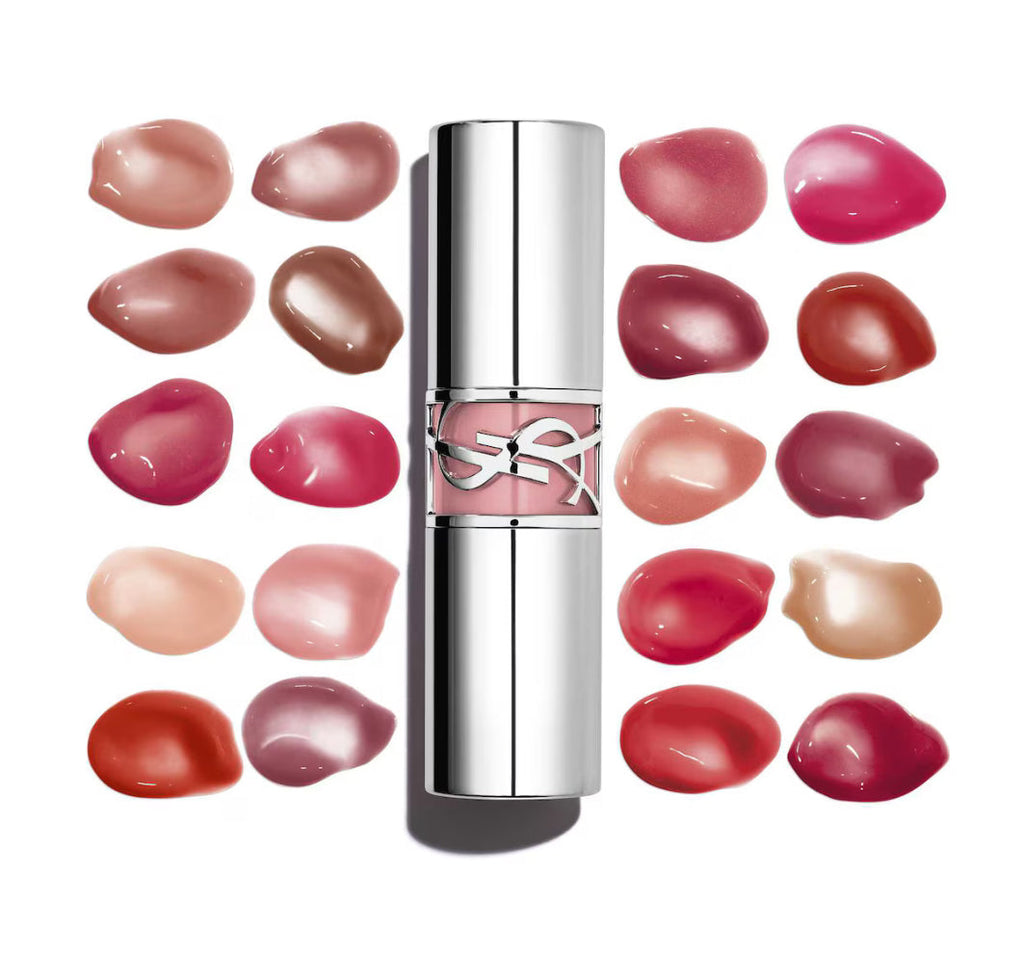 YSL Loveshine - Rouge à lèvres brillant et soin