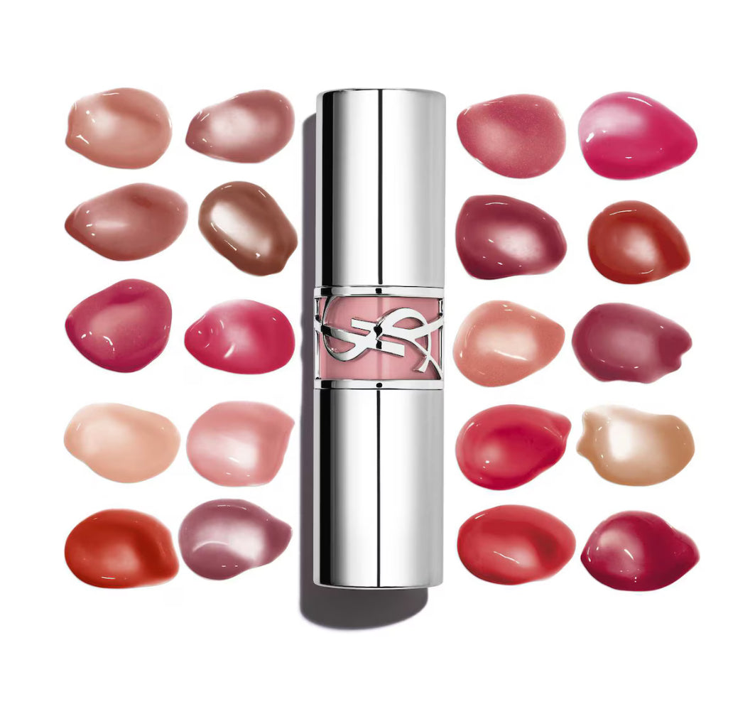 YSL Loveshine - Rouge à lèvres brillant et soin