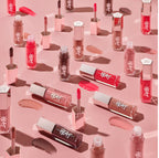 Gloss Bomb Heat Lip Luminizer & Plumper - Gloss repulpant pour lèvres pulpeuses