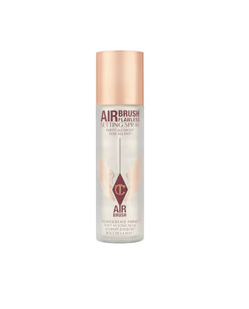Airbrush Flawless Finish Setting Spray