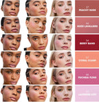 Make Me Blush - Blush liquide