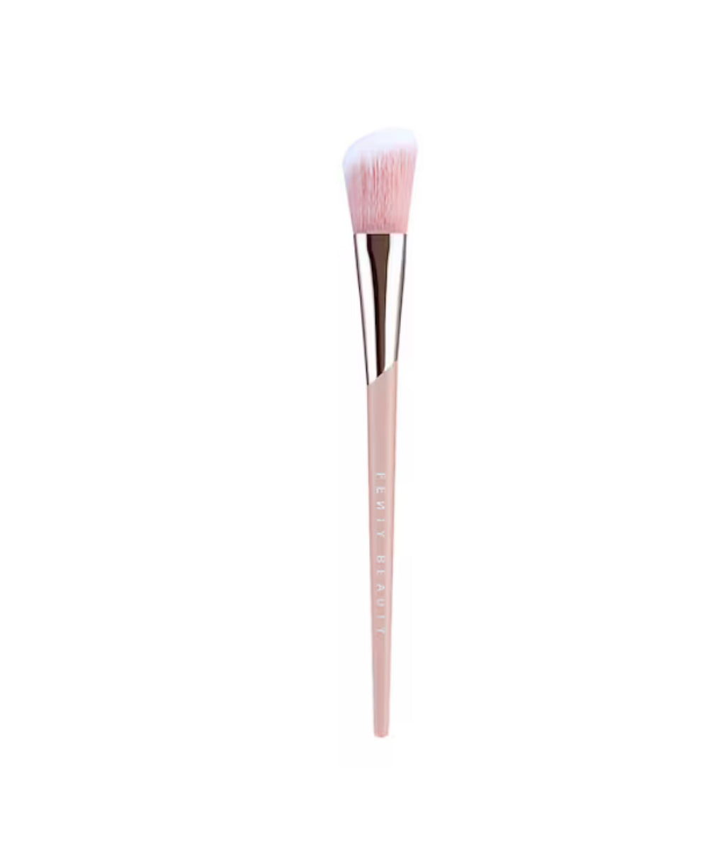 Blush Brush 155 - Pinceau blush