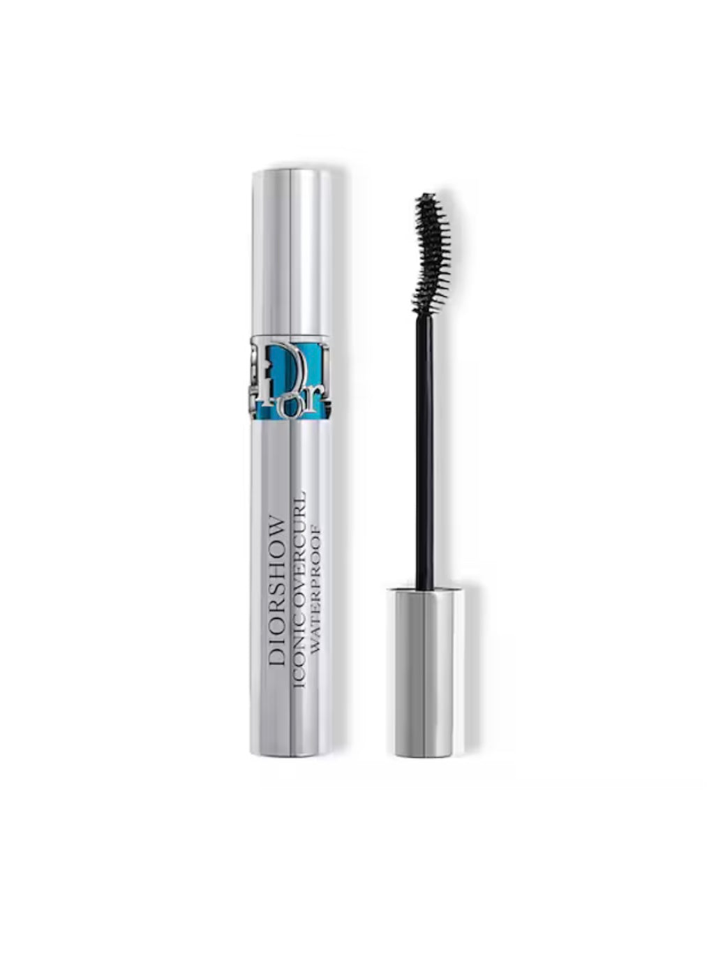 Diorshow Iconic Overcurl - Mascara Waterproof