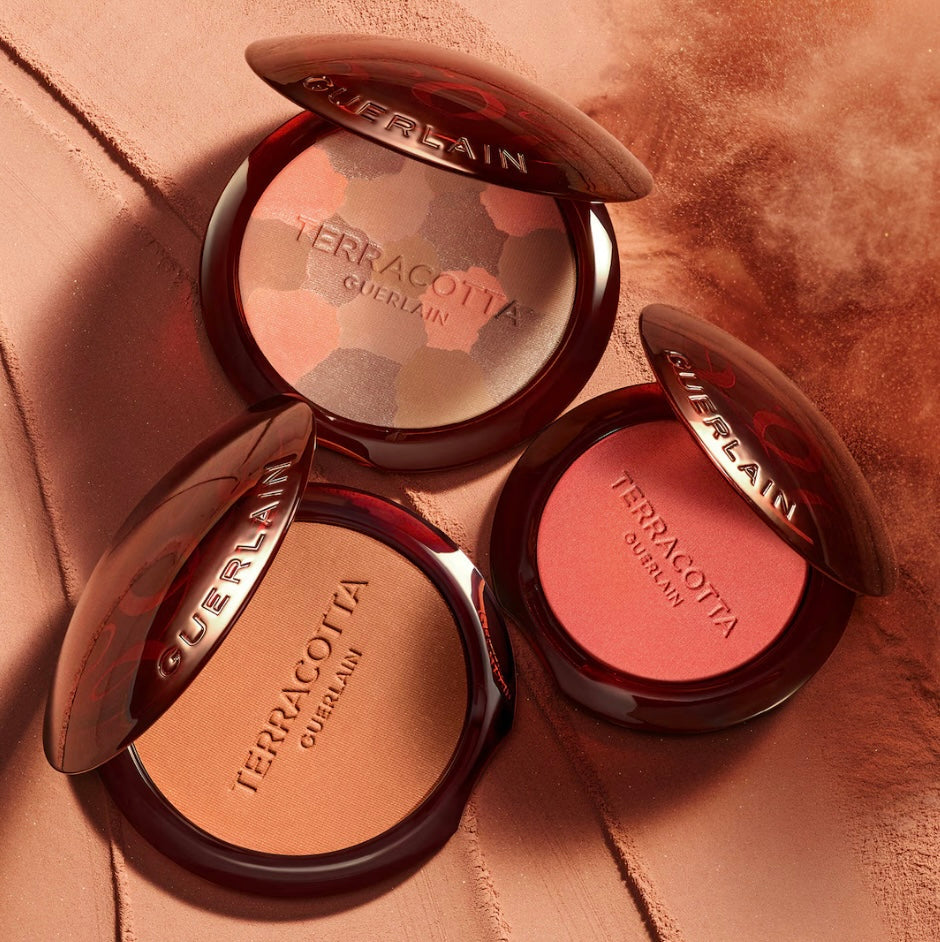 Terracotta Light - La Poudre Éclat Bonne Mine Naturelle