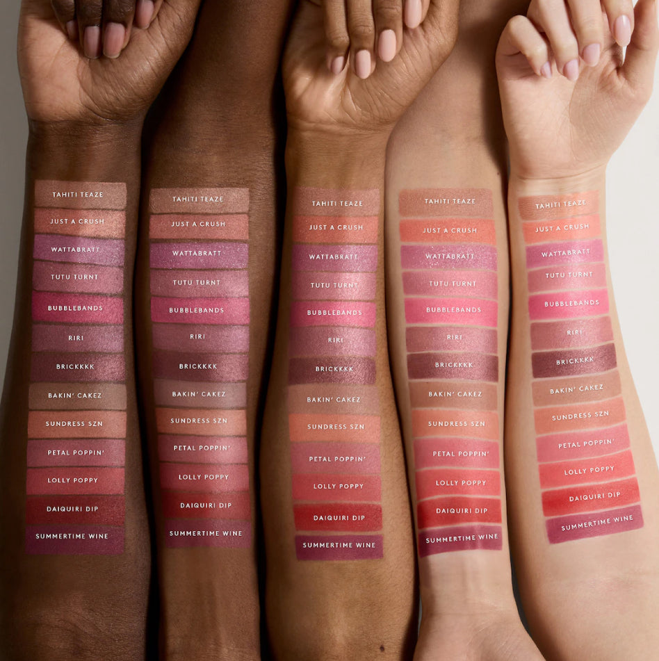 Fenty Cheeks - Blush en Poudre