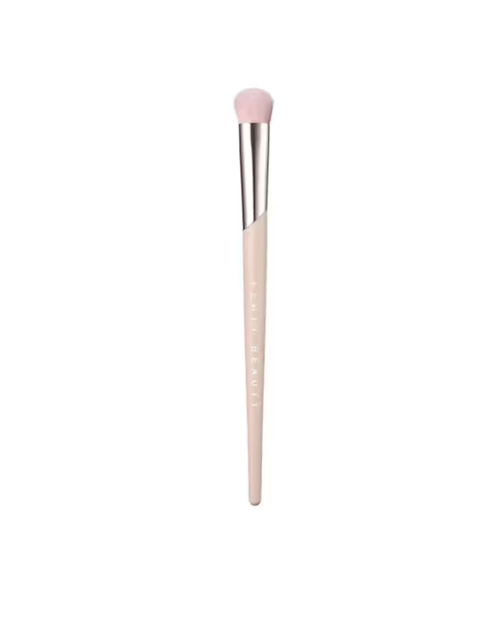 Precision Concealer Brush 180 - Pinceau Anticernes Retouche Instantanée