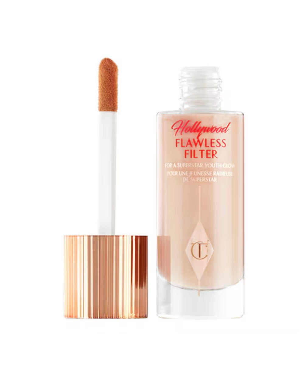 Hollywood Flawless Filter - Highlighter liquide