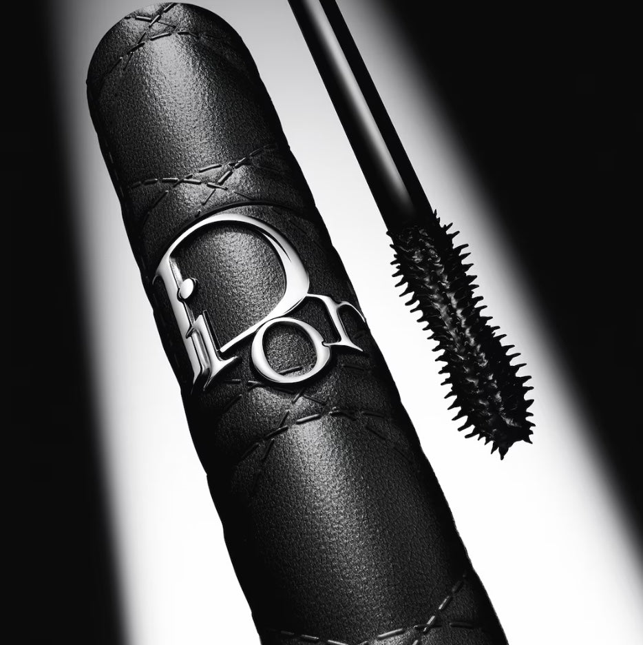 Diorshow Overvolume - Mascara volume extrême 24 h et définition cil-à-cil