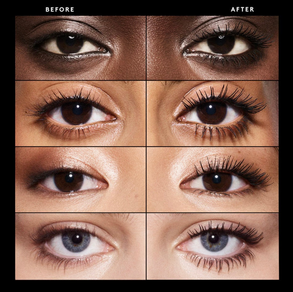 HELLA THICC VOLUMIZING MASCARA - Mascara volumateur