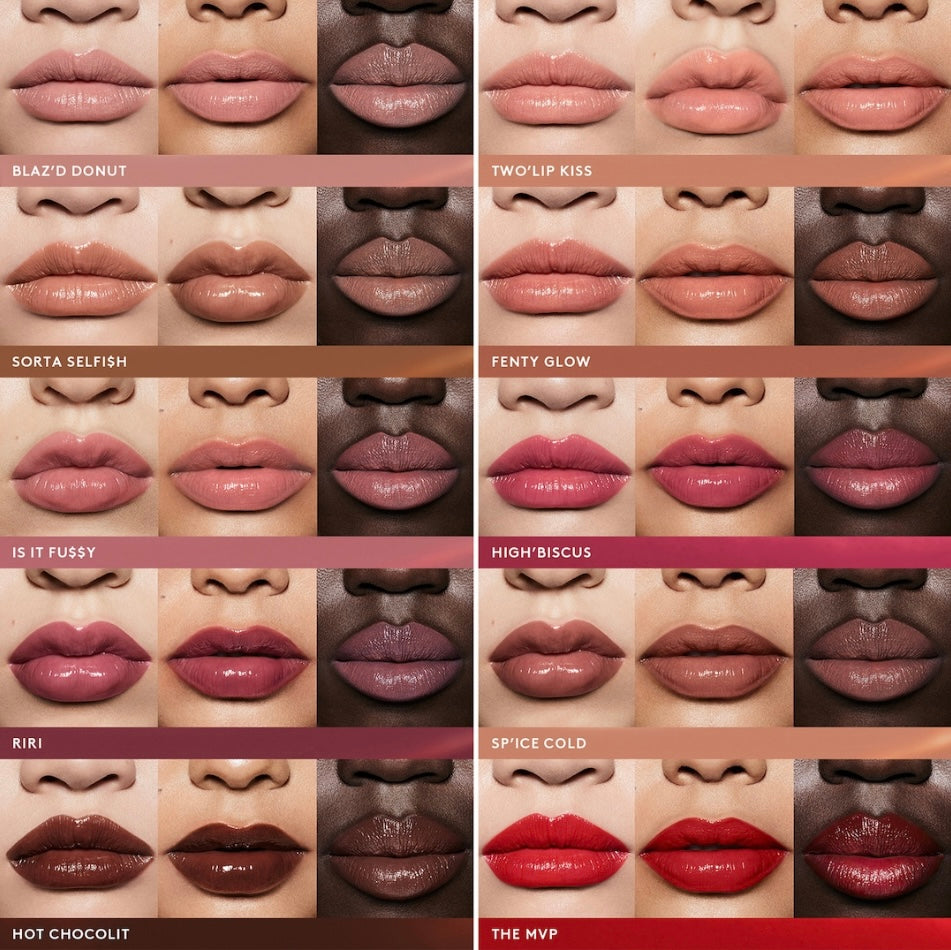 Gloss Bomb Stix - Gloss en stick haute brillance