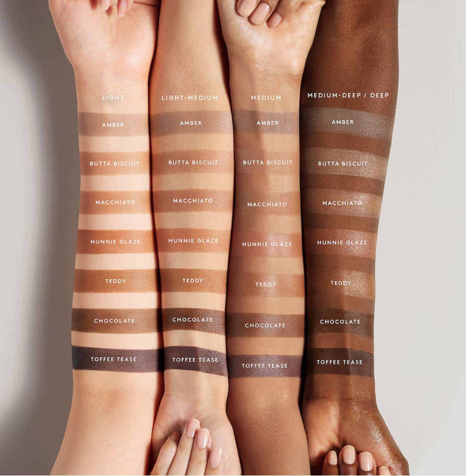 Cheeks out Freestyle - Bronzer en crème