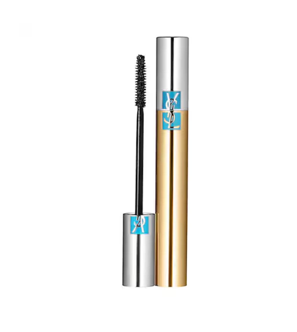 Mascara Volume Effet Faux Cils Waterproof - Mascara Waterproof volume