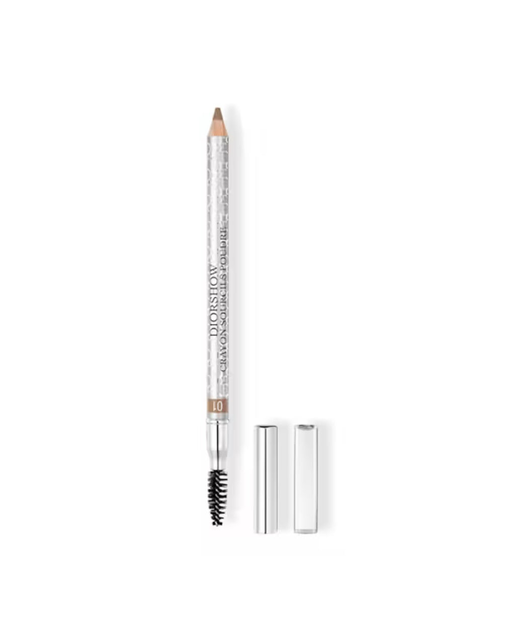 Diorshow - Crayon Sourcils Poudre Waterproof
