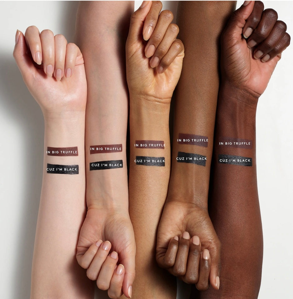 Flyliner - Feutre Liquide longue tenue