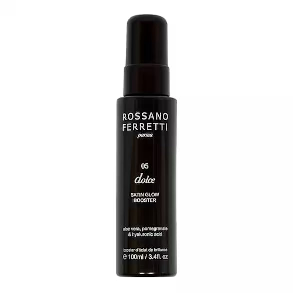 Dolce Booster d'Éclat De Brillance - Spray De Coiffage Et De Finition